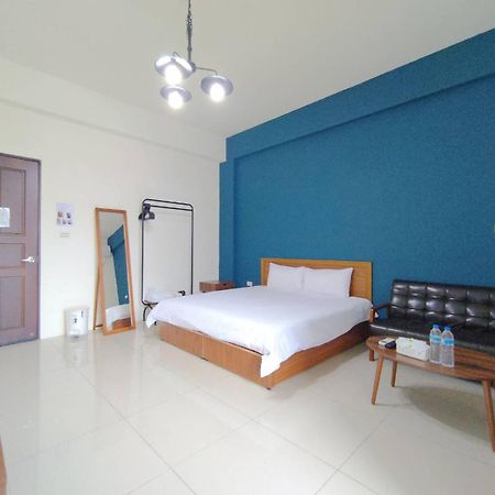 強國特調民宿 Apartment Taitung Exterior photo